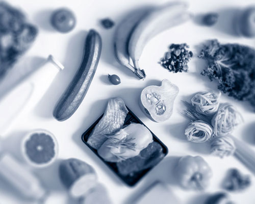 Retail, Restaurant & Hospitality