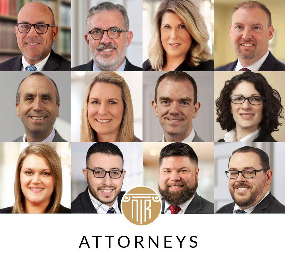 Attorneys